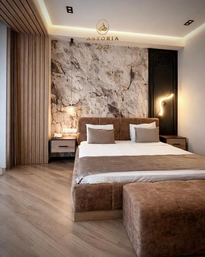 Astoria Hotel & Spa Baku — other in 65 Babek Avenue, Baku Azerbaijan, AZ1119