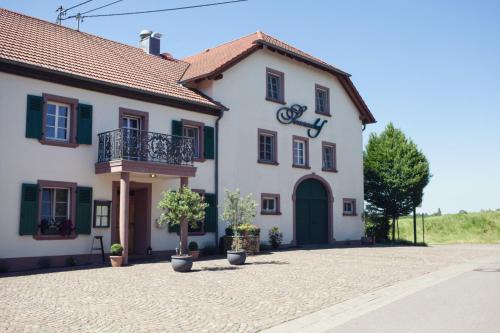 Hotel Sonnenhof