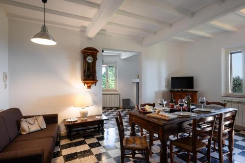 Borgo La Torre alle Tolfe 4