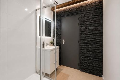 Appartement design proche Paris in Bagnolet