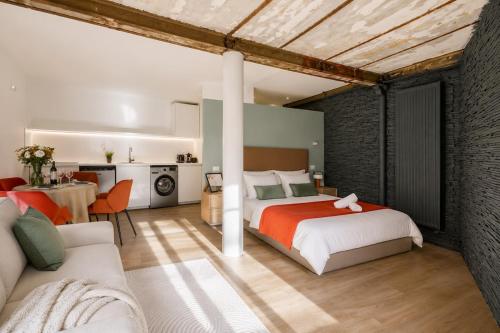 Appartement design proche Paris in Bagnolet