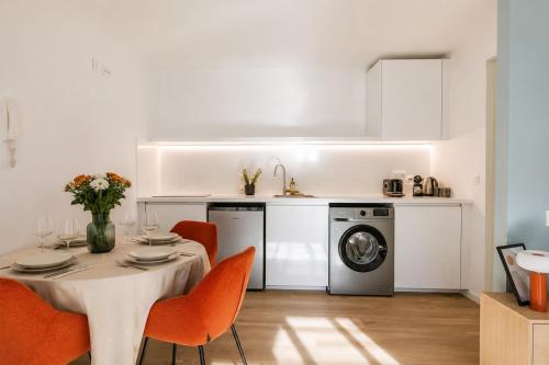 Appartement design proche Paris in Bagnolet