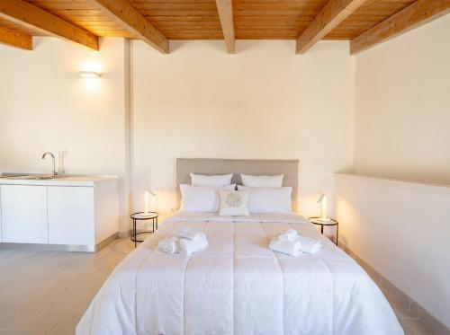 Palazzo della Torre 204 – Terrace Sea View Suite