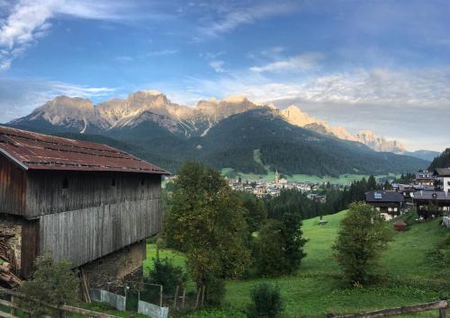 Appartamento Alpino - Dolomites Escape in Fraz. Padola - Comelico Superiore