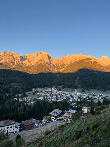 Appartamento Alpino - Dolomites Escape in Fraz. Padola - Comelico Superiore