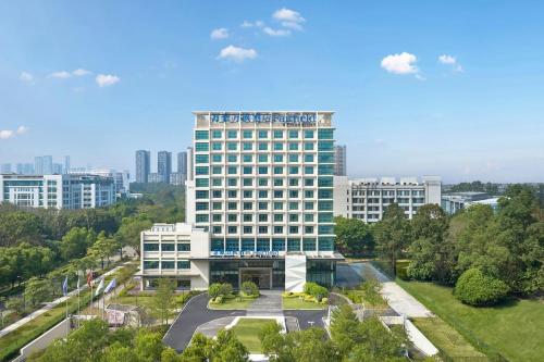 Fairfield by Marriott Inn & Suites Shunde, Šun-te