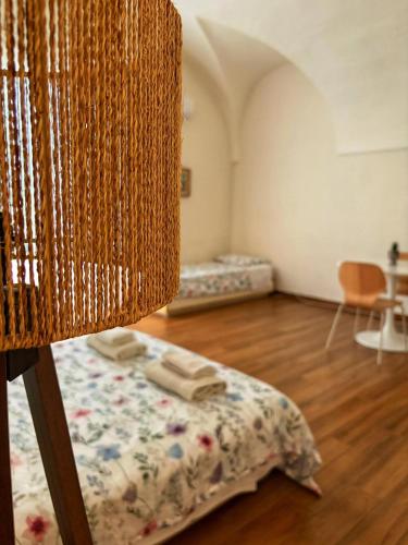 Gesuiti Suite Catania