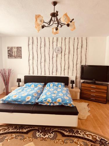 Apartmán Kristínka