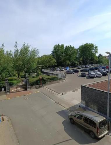 Cozy Apartment near the Sea in Middelkerke - image 4