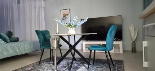 Apartement Zenroom in Sisteron