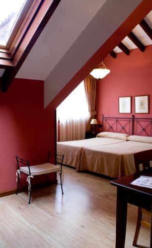 Hotel Torrepalacio in Proaza