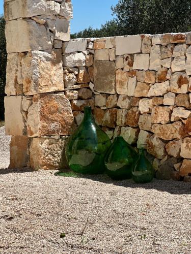 Trullo Moi 4