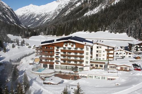 Sport- und Vitalhotel Seppl - image 6