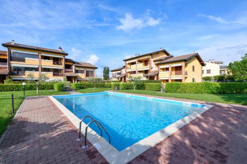 MGH - Lugana Lake Apartment
