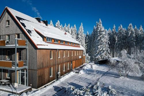 OutdoorCenter Harz in Clausthal-Zellerfeld, Deutschland