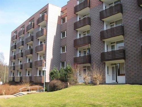 Ferienwohnung Laura F-I-3-4 in Altenau, Deutschland