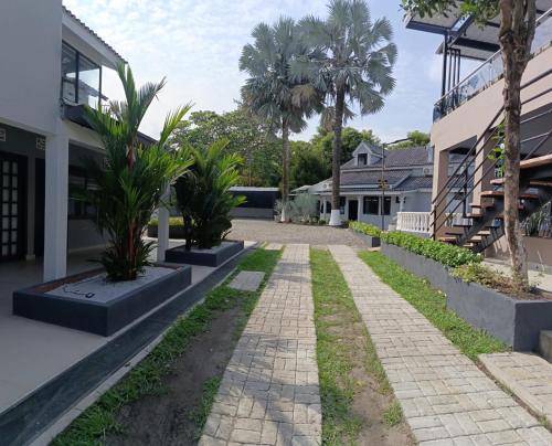 Hotel campestre YJ in 마리키타