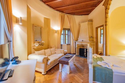 Suite, flitterwochen