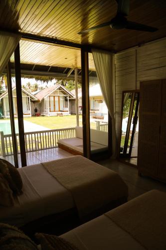 La Belle Hollow Trees Room Type - Twin Room