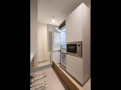 High-Rise PRESIDENTIAL SUITES In Goldcrest Mall & Residency DHA Lahore - image 11