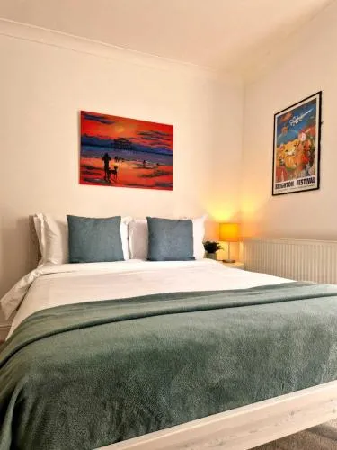 Upper Rock Brighton – Guest House photo 2