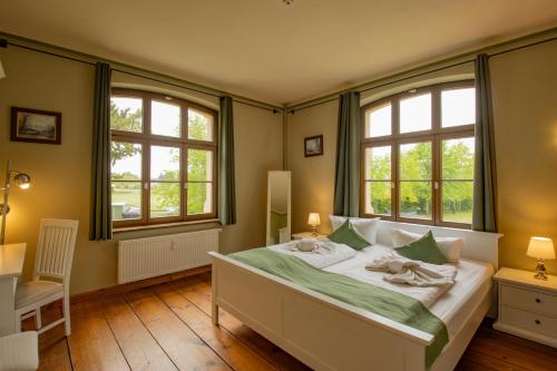 Doppelzimmer, economy