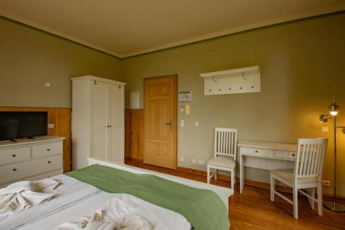 Doppelzimmer, economy