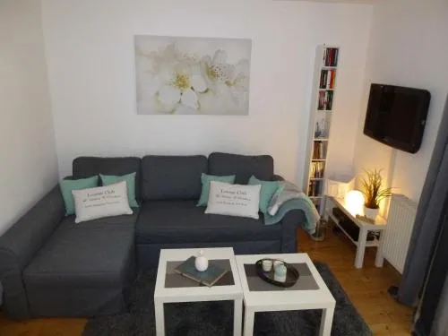Ferienwohnung "Lüttje Stuv" in Schönhagen, Deutschland