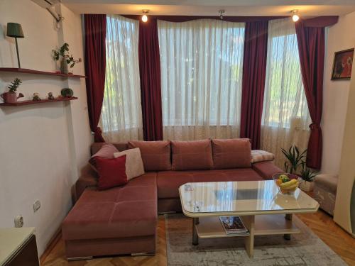 Velvet Nest – khách sạn tại Kumanovo