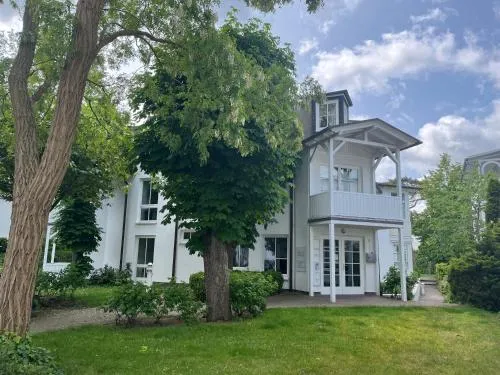 Villa Ambienta in Binz, Deutschland