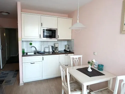 Fewo Rosenhof 08 in Kühlungsborn, Deutschland