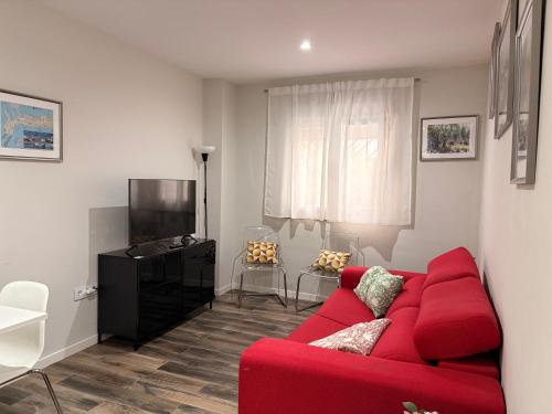 Apartamento Damiá Grupo AC Gestion