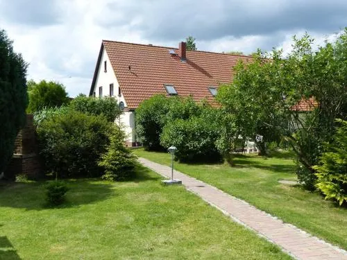 Fewo Störtebeker - Ralswiek OT Gnies in Gnies, Deutschland