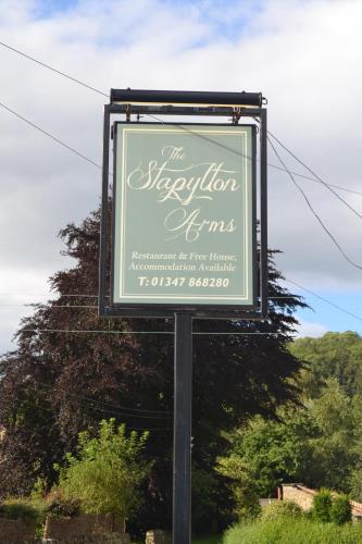 Photo - The Stapylton Arms