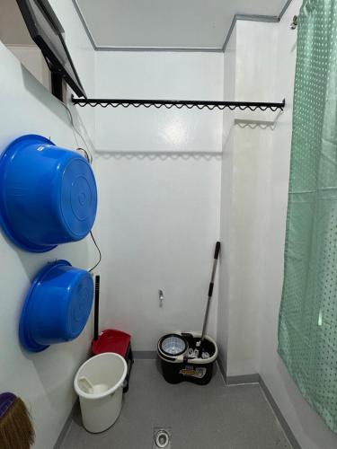 Ren Residence Fully equipped 1Br in Kawit