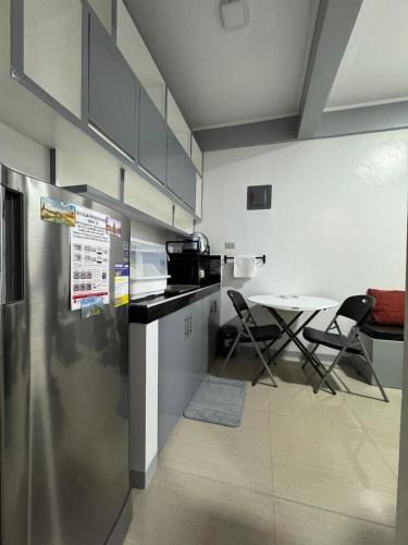Ren Residence Fully equipped 1Br in Kawit