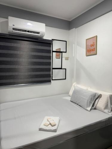 Ren Residence Fully equipped 1Br in Kawit