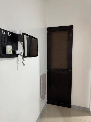 Ren Residence Fully equipped 1Br in Kawit