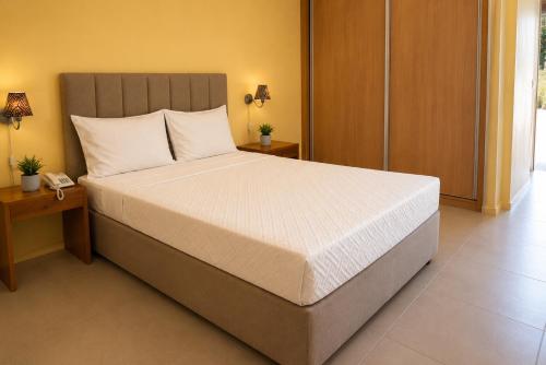 Viana Hotel in Luanda