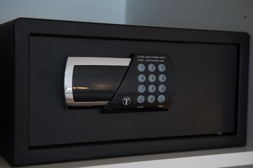 Aparthotel Baden - image 7