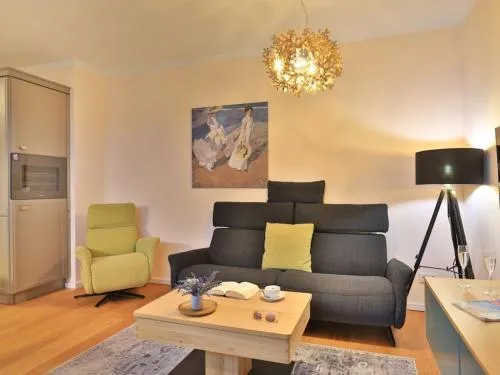 Weiße Villen Whg 30 Penthouse in Boltenhagen, Deutschland