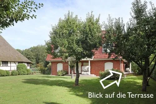 Villa Sonnengarten Whg Sog1 in Boltenhagen, Deutschland