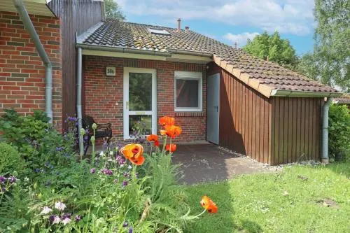 Urlauberdorf 59b Kleeblatt in Boltenhagen, Deutschland