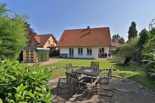 Smutje, Ferienhaus in Groß Schwansee, Deutschland