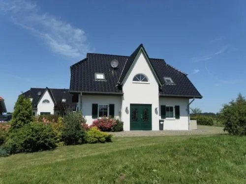 Ostseeblick Ferienhaus in Barendorf, Deutschland