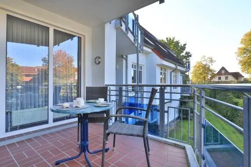 Likedeeler Whg Li20 in Boltenhagen, Deutschland