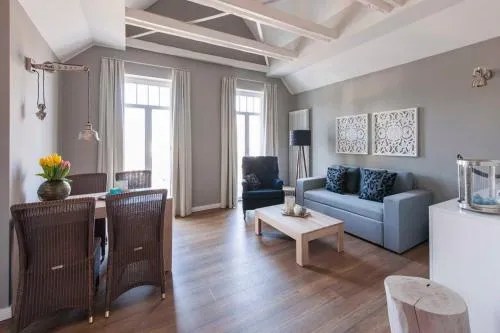 "Villa Minerva" Ferienwohnung 09 in Kühlungsborn, Deutschland