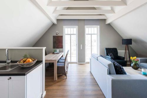 "Villa Minerva" Ferienwohnung 10 in Kühlungsborn, Deutschland