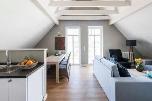 "Villa Minerva" Ferienwohnung 10 in Kühlungsborn, Deutschland