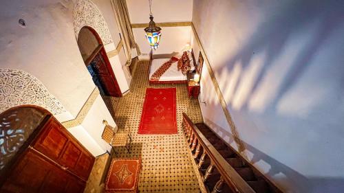 Riad Razane Panoramic Rooftop - Renovated Recent - image 11